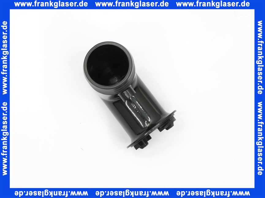 DAIKIN Ablaufbogen für Altherma 3 H HT AG 5024918