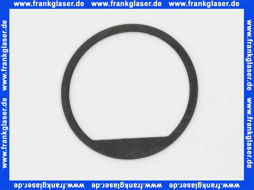 DAIKIN Dichtung 1 für Altherma 3 H HT AG 5024919