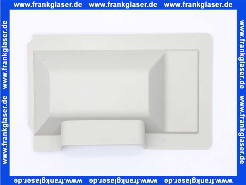 5037320 Daikin Abdeckung fuer Ventile
