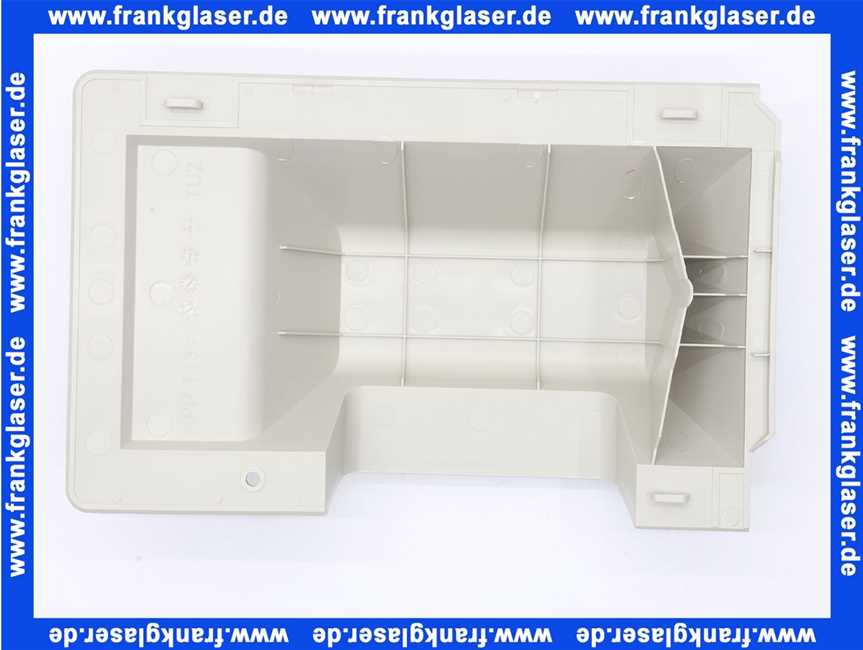 5037320 Daikin Abdeckung fuer Ventile