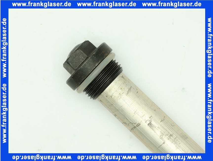 5038057 Daikin Opferanode für Gerät EKHHE200PCV37