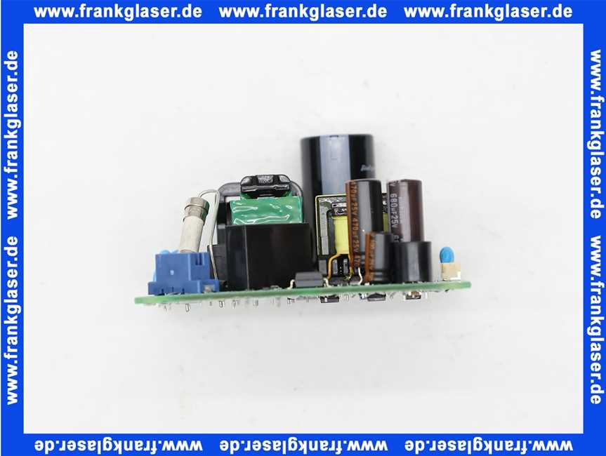 5038462 Daikin PCB ASSY