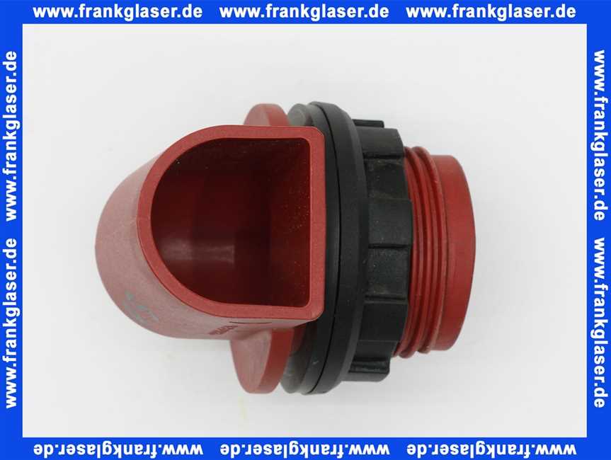Daikin Durchführungsset Speicher 2013 für DAIKIN Altherma M ECH2O 5039375