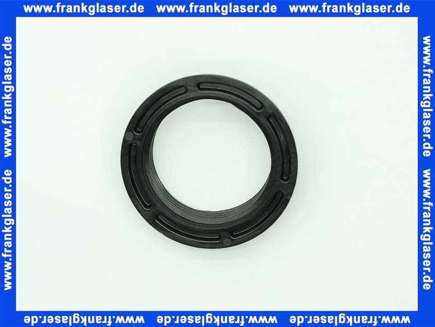 5039377 Daikin Rotex Überwurfmutter