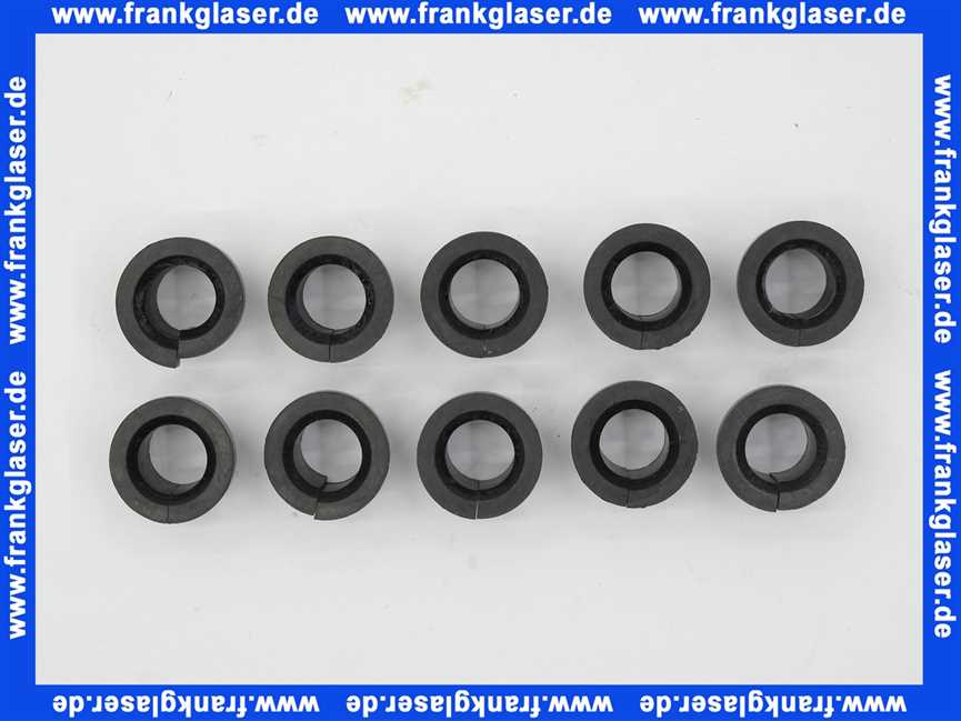 Daikin Dichtring 16 Tauchrohr für DAIKIN Altherma ST 5039389