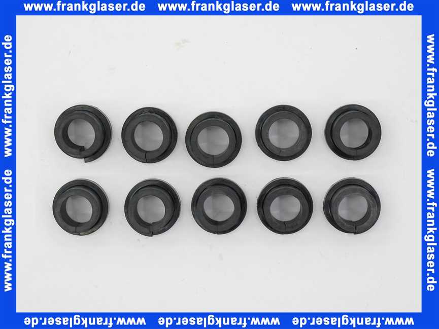 Daikin Dichtring 16 Tauchrohr für DAIKIN Altherma ST 5039389