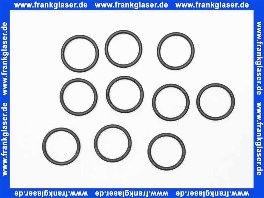 Daikin O-Ring Durchmesser 24x3 für DAIKIN Altherma R ECH2O 5039412