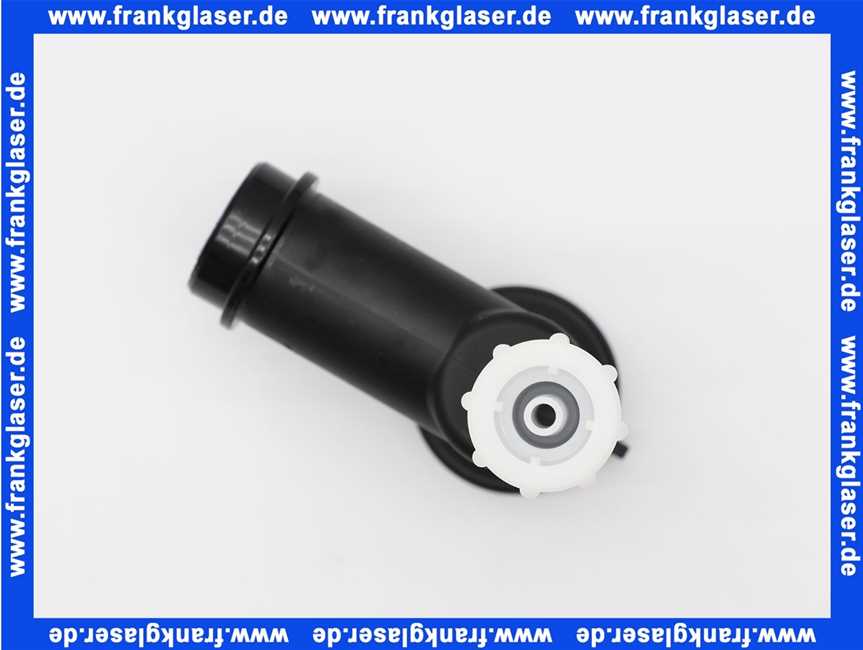 Daikin Winkelentlüfter Stecktechnik, für DAIKIN Altherma R ECH2O 5039416