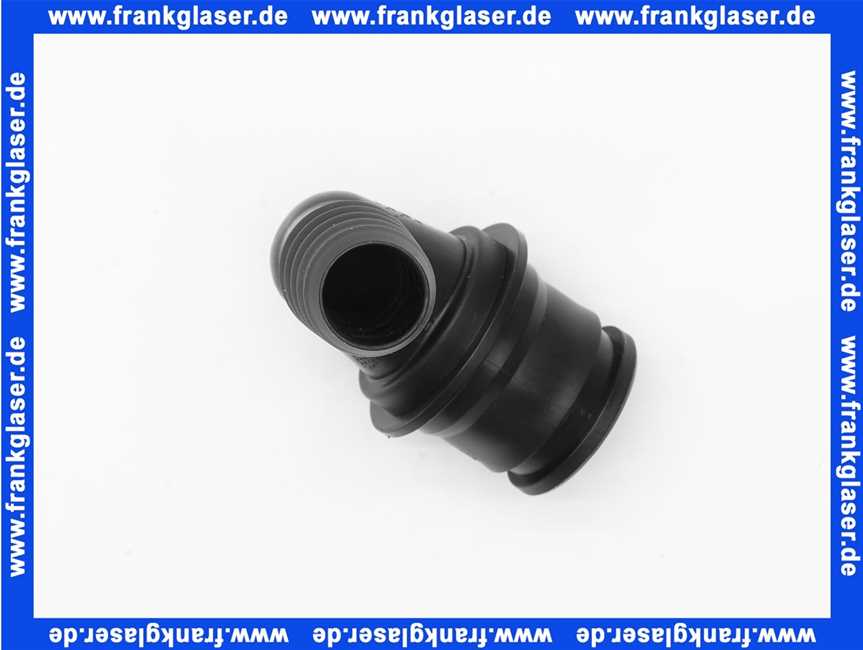 5039469 Daikin Überlauf