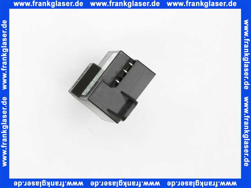 5043378 Daikin Zündtrafo