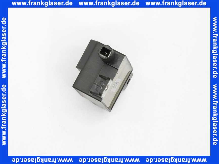 5043378 Daikin Zündtrafo