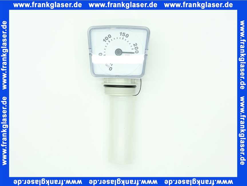 5710050 Daikin Inhaltsanzeiger für einwandigen Tank