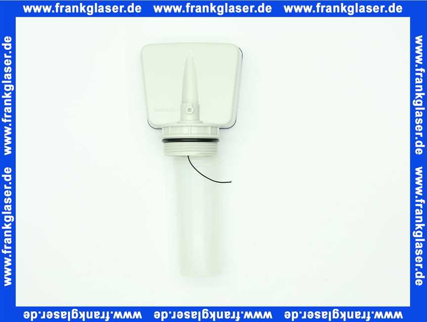 5710050 Daikin Inhaltsanzeiger für einwandigen Tank