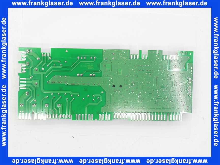 Daikin Regelungsplatine (03C) für ROTEX GCU I bis BJ 2017 5740010