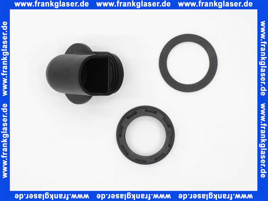 DAIKIN Durchführungs-Set Speicher 2013 für Altherma M ECH2O 5740037