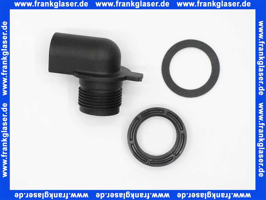 DAIKIN Durchführungs-Set Speicher 2013 für Altherma M ECH2O 5740037