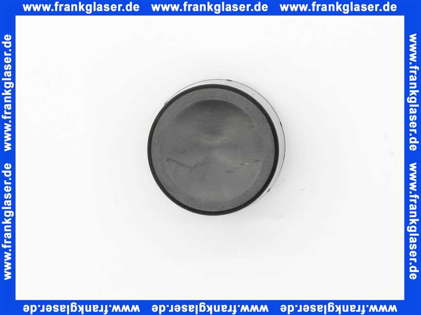 DAIKIN Druckknopf Rocon plus für Altherma 3 R ECH2O 5740068