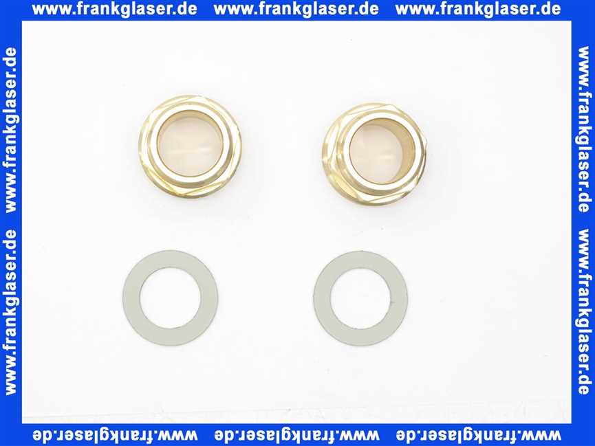 DAIKIN Zwischenstück G1-G1 1-4x40 mm kompl. für alle Geräte mit WW-Speicher ab 2013 5740084