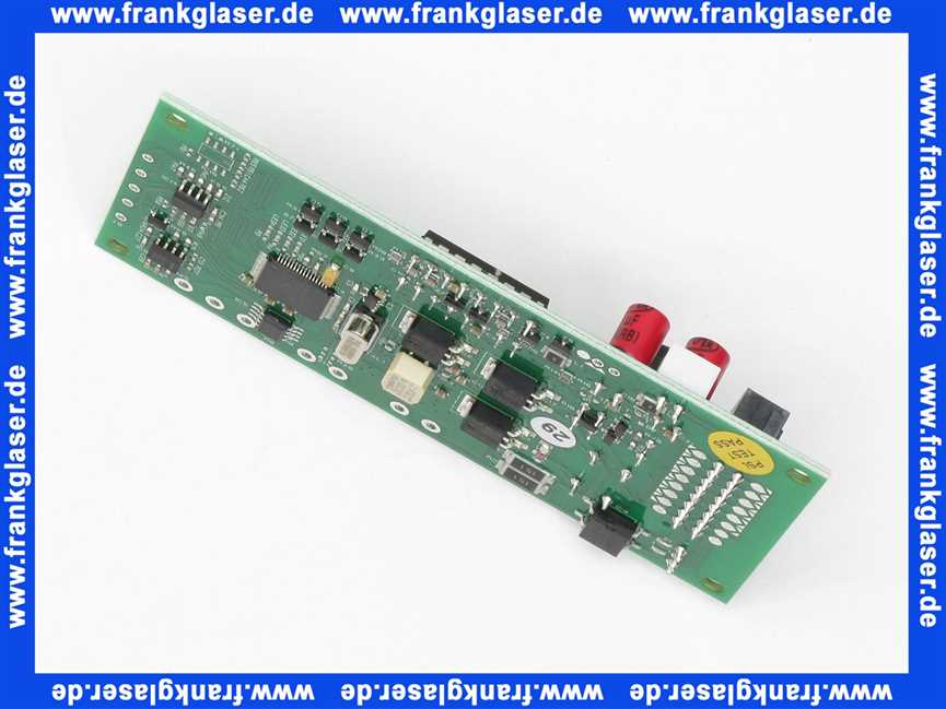 5740204 DAIKIN Realtime-Interface PCB RTX-AL4PCB