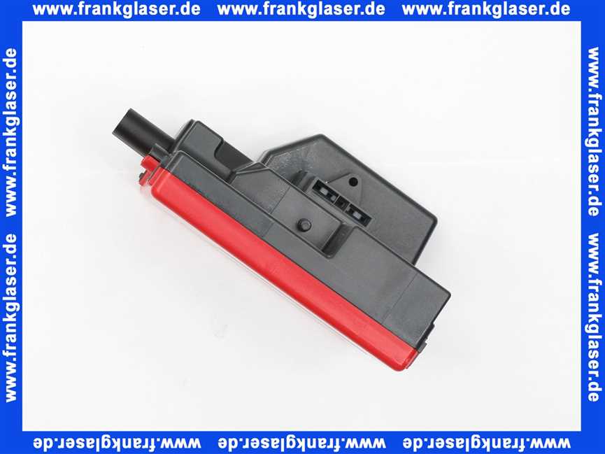 DAIKIN Feuerungsautomat ESYS S4965V3059B für ROTEX GCU compact bis BJ 2017 5750061