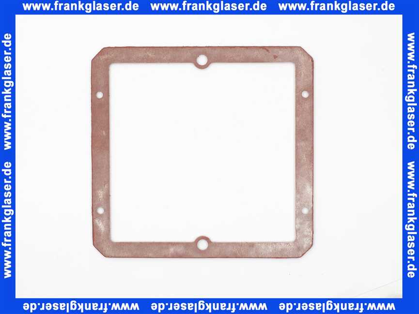 DAIKIN Brenner Dichtung GCU 2 15-20 KW für Altherma C Gas ECH2O 5750064