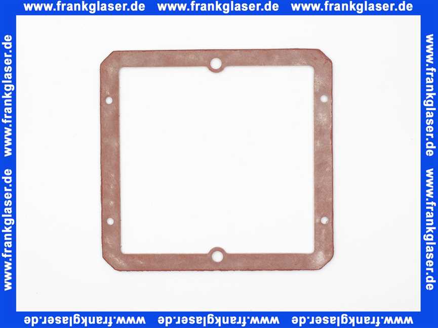 DAIKIN Brenner Dichtung GCU 2 15-20 KW für Altherma C Gas ECH2O 5750064