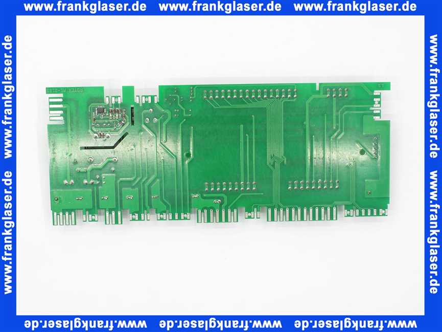 DAIKIN Busplatine für ROTEX A1-BG-GSU-ESU bis BJ 2018 5750086