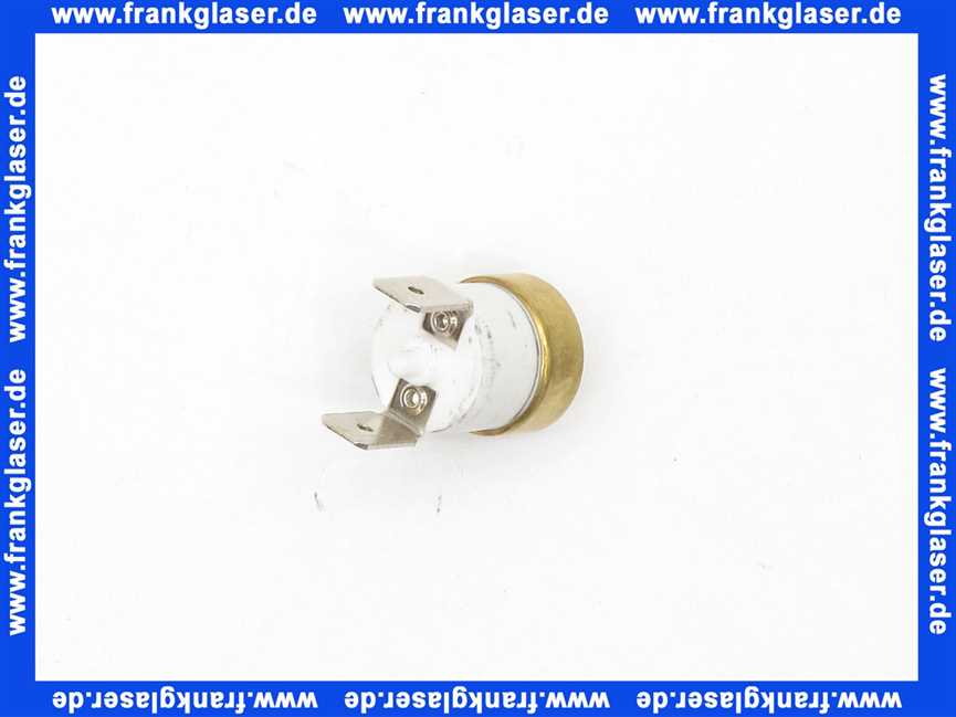 DAIKIN Einschraubfühler STB M4X6 für Altherma C Oil 5750105