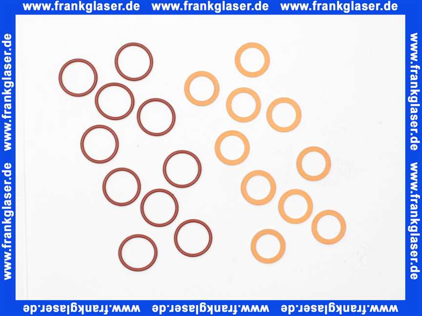 DAIKIN Service-Kit Wartungs-Kit Rotex GCU I bis Baujahr 2017 5750203