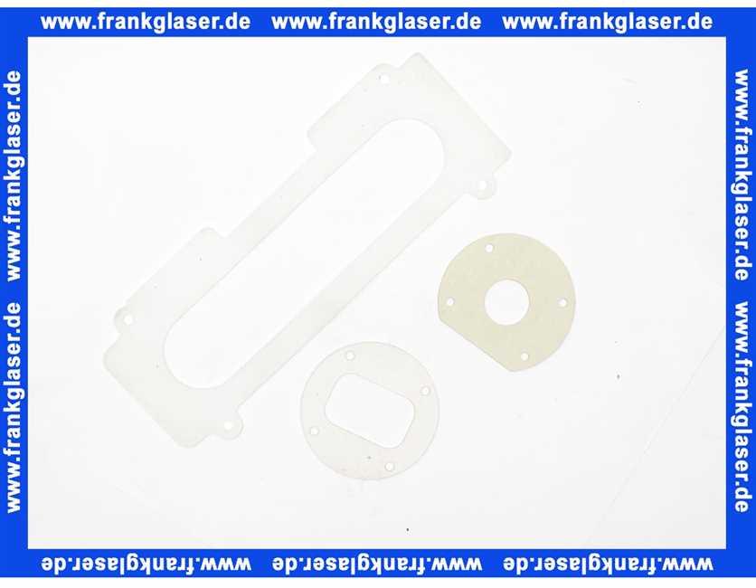 DAIKIN Service-Kit Wartungs-Kit Rotex GCU I bis Baujahr 2017 5750203