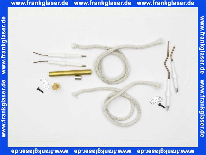 DAIKIN Service-Kit A1 BO15 SERVICE-KIT ROTEX A1 BO15 bis BJ 2018 5750206