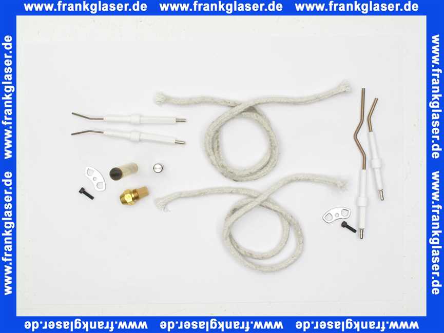 DAIKIN Service-Kit A1 BO15 SERVICE-KIT ROTEX A1 BO15 bis BJ 2018 5750206