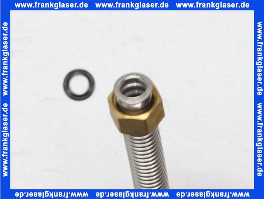 DAIKIN Ölschlauch DN10-1500mm für Altherma C Oil 5750225