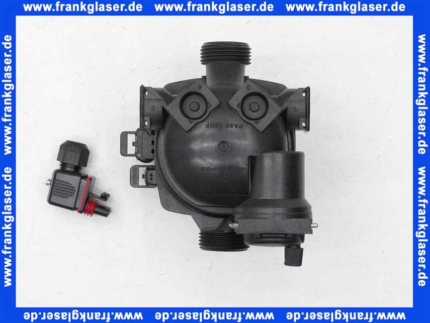 Daikin Pumpe UPSO für ROTEX GSU 320 - 520 bis BJ 2011 5750333