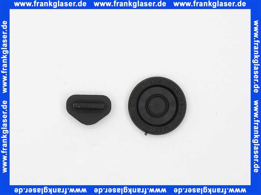 DAIKIN Reparaturset Kollektorfühler H26 für H26 Solaris 5760001