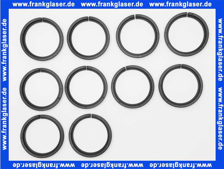 5760033 Daikin Stützring VPE 10 Stück