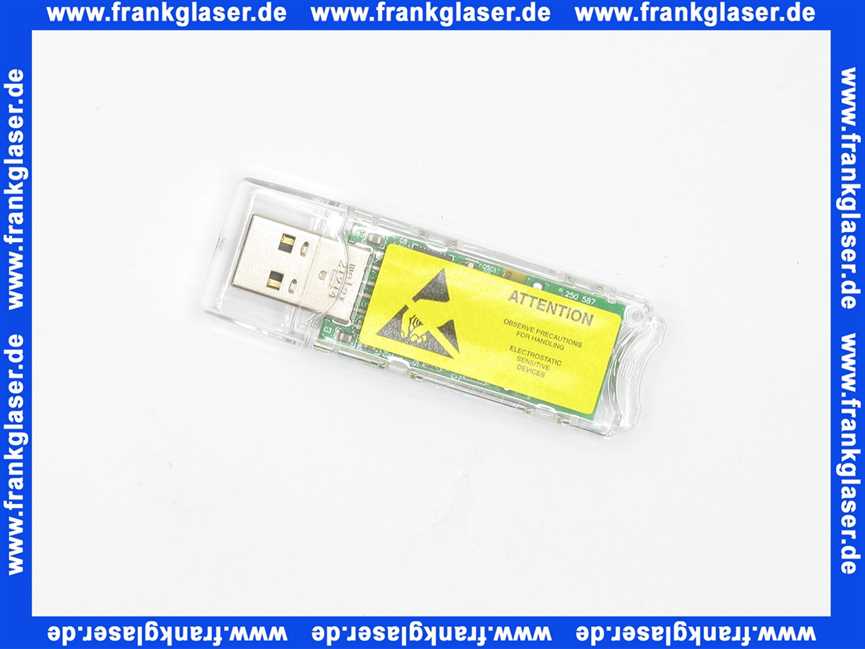 DAIKIN Service-Dongle GW INTERGAS Bestnote für Altherma 3 C Gas W 999470P