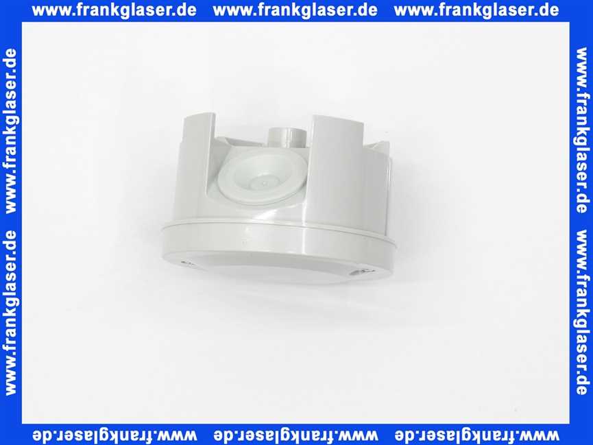 DAIKIN Außentemperaturfühler zur witterungsgeführten Regelung EKOSK1A