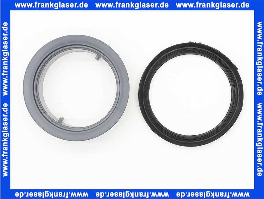 160980 Dallmer Schraubverschluss