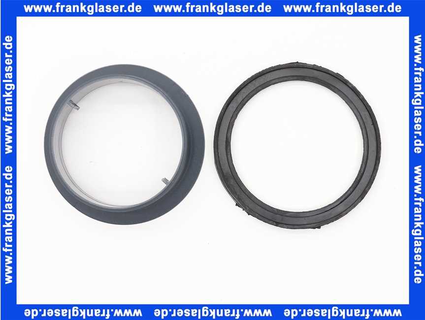 160980 Dallmer Schraubverschluss