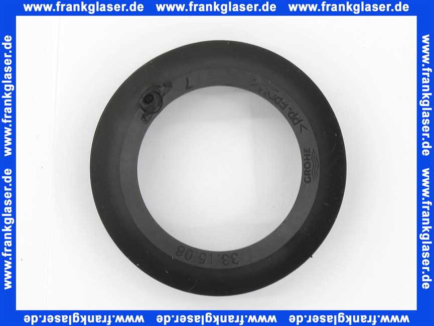 37119 Grohe Verbinder für AP-WC-Spülkasten