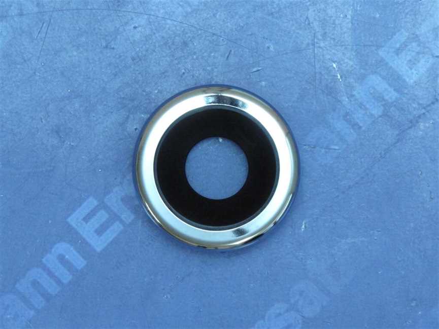 37135 Grohe DAL Spülrohrverbinder Verbinder für AP-WC-Spülkasten