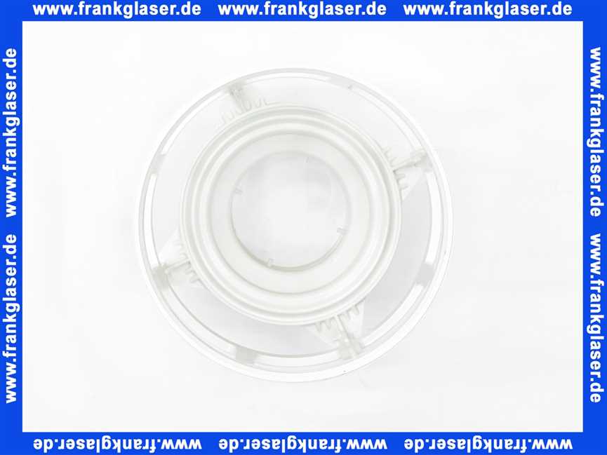 42078000 Grohe DAL Ventilsitz zu UP Spülkasten