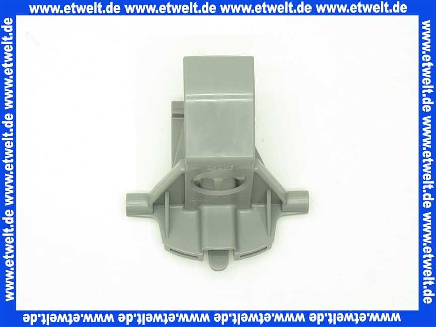 42246 Grohe Halterung für WC-Spülkasten