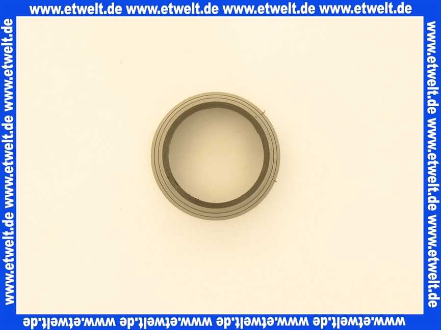 42300 Grohe Spülstromdrossel f.Spülkasten GD2