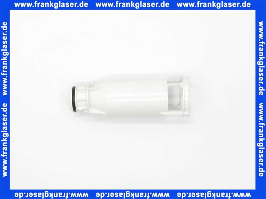 42689 Grohe DAL Verlängerung für Sav-U