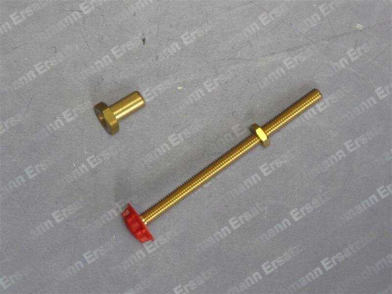 43040 Grohe Umrüstsatz für Abdeckplatte Classic für Urinalspüler