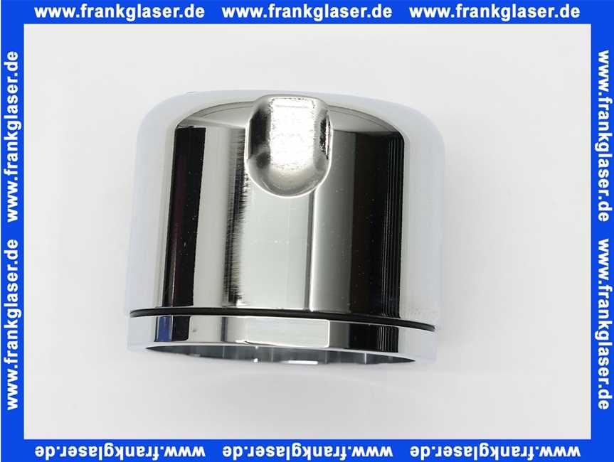 43059 Grohe Betätigungskappe verchromt