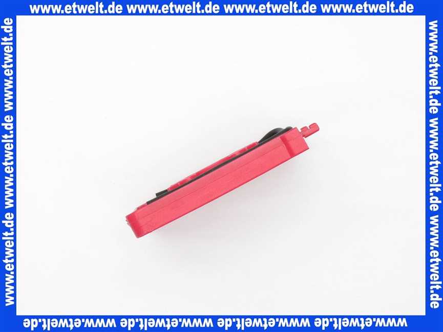 43196 Grohe Halterahmen komplett für Druckspueler