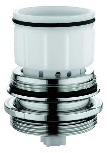 43248 Grohe DAL Deckel komplett für Druckspueler